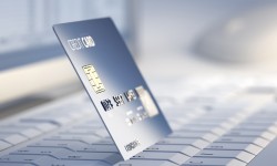 Plastic credit: usury?