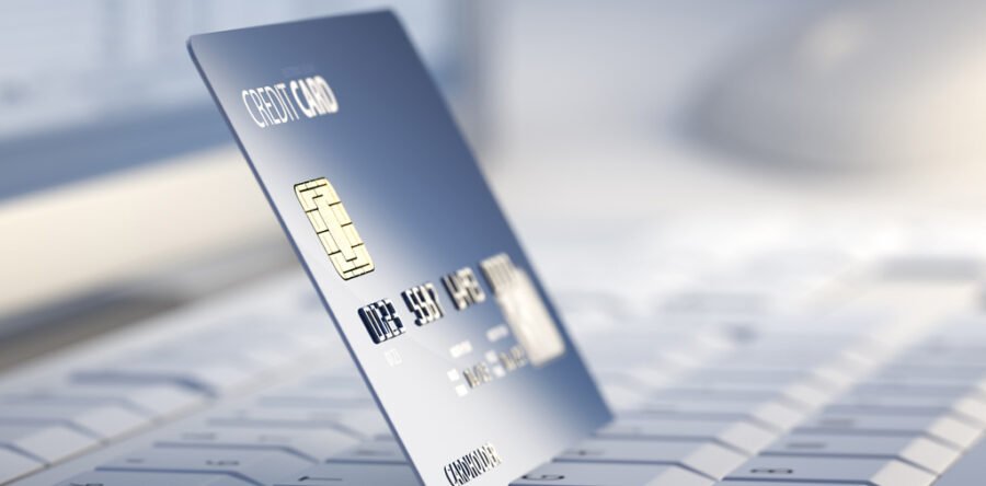 Plastic credit: usury?