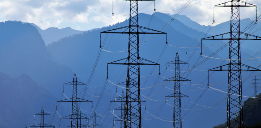 Energy Sector Report