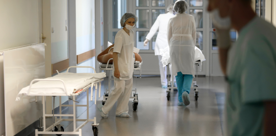 Health Sector Report