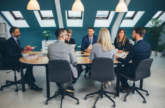 Strategic Consultancy