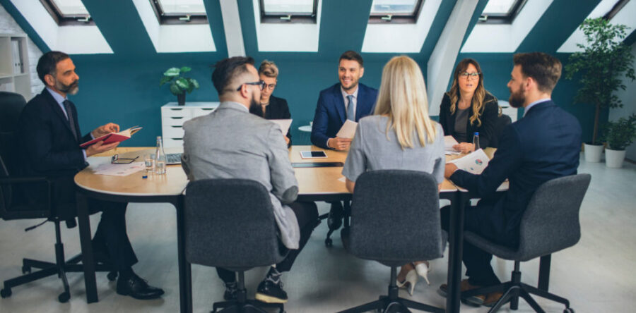 Strategic Consultancy